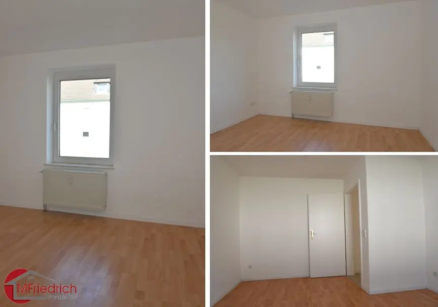 2 Zimmer Wohnung mit 47 m² in Bochum – Bild 1