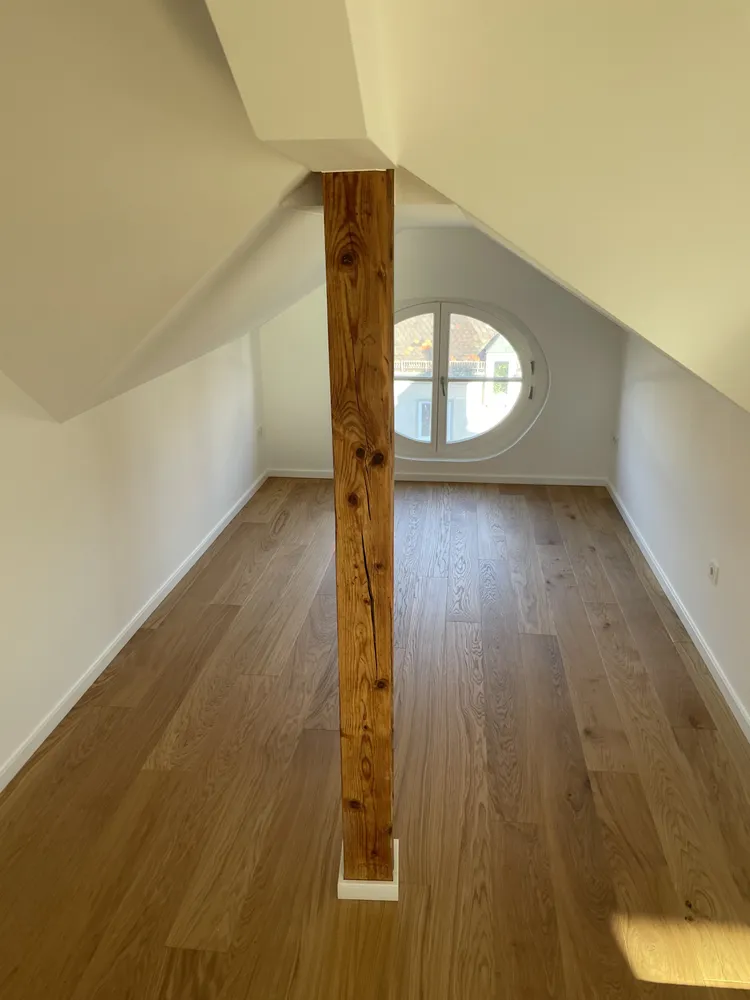 5 Zimmer Wohnung mit 143 m² in München – Bild 11