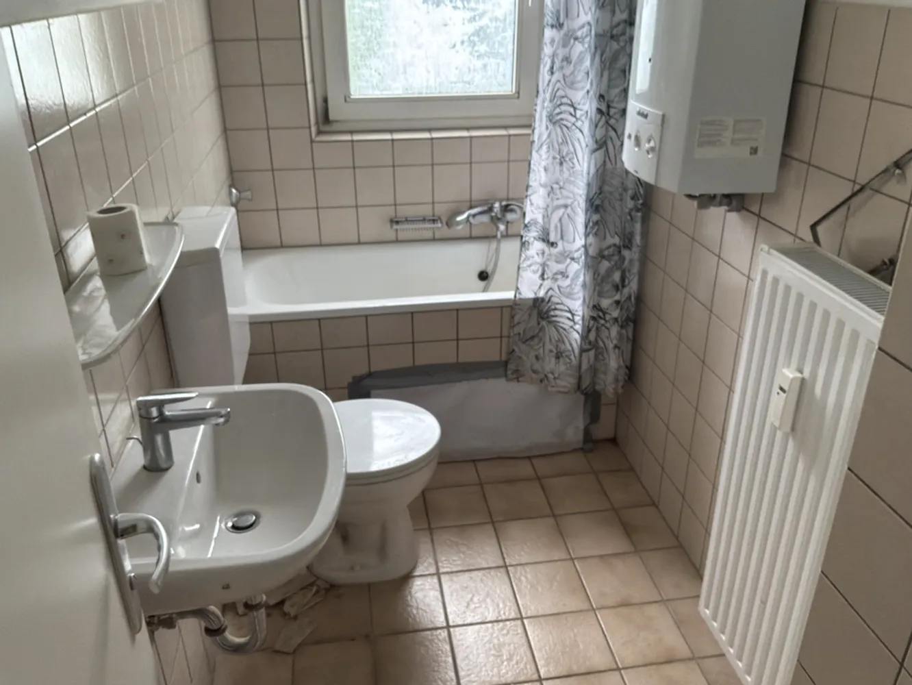 3 Zimmer Wohnung mit 54 m² in Mönchengladbach – Bild 4