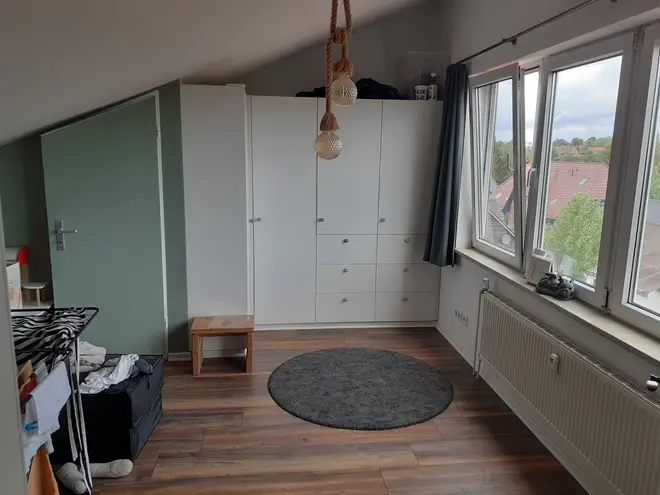 3 room apartment with 82 m² in Kiel – Photo 3