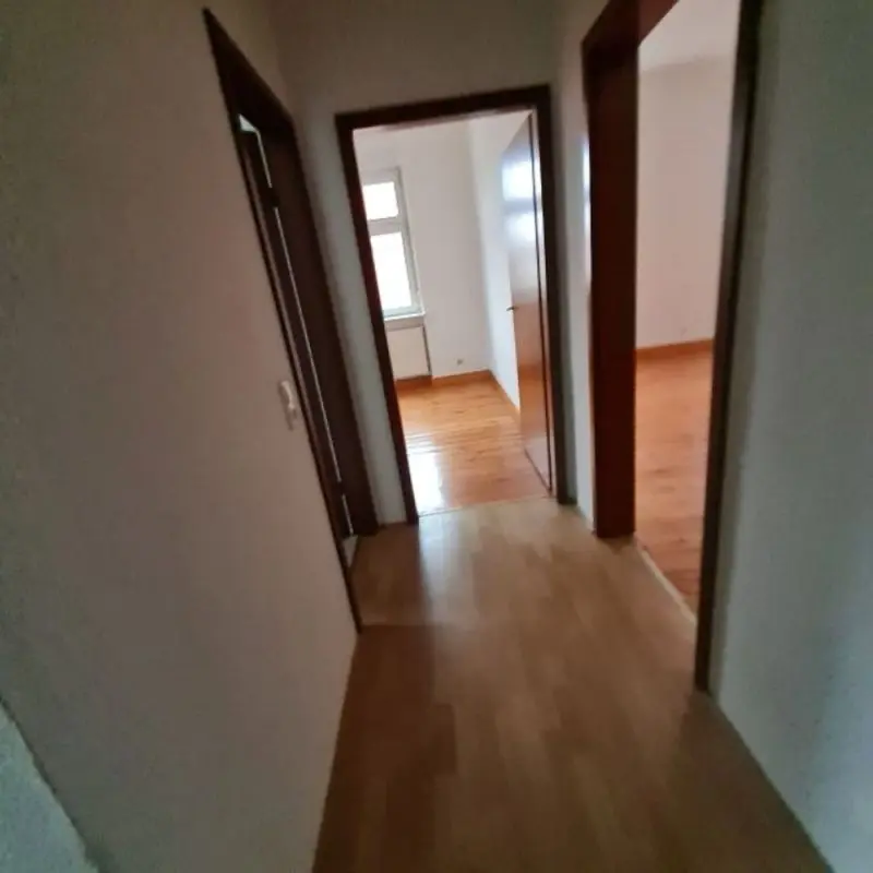 2 Zimmer Wohnung mit 58 m² in Luckenwalde – Bild 5