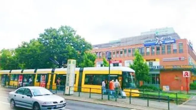 2 Zimmer Wohnung mit 44 m² in Berlin – Bild 5