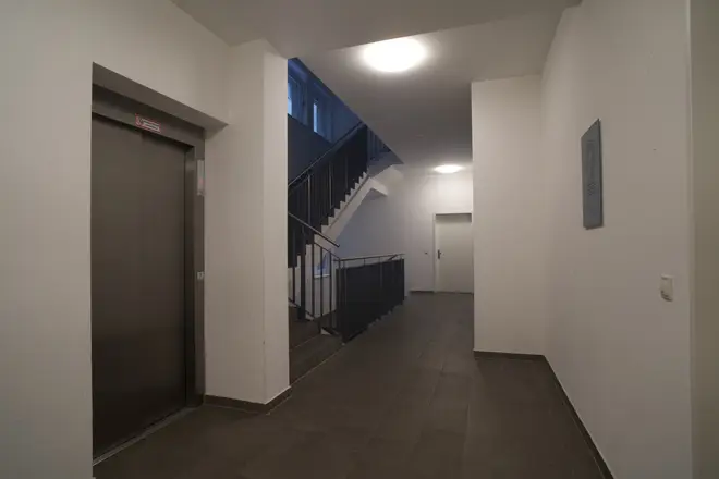 1 Zimmer Wohnung mit 30 m² in Frankfurt am Main – Bild 4