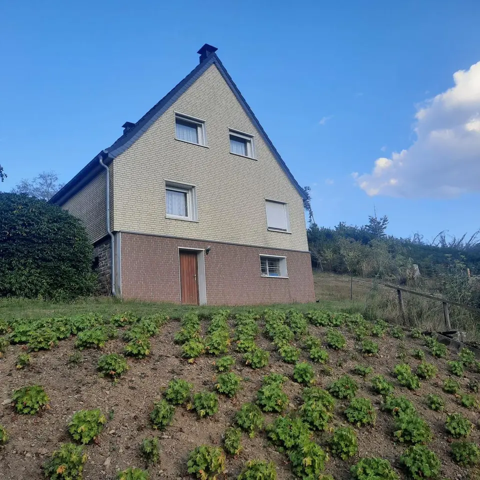 4 Zimmer Haus mit 90 m² in Bergisch Gladbach – Bild 1