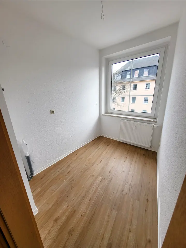 5 Zimmer Wohnung mit 115 m² in Chemnitz – Bild 3