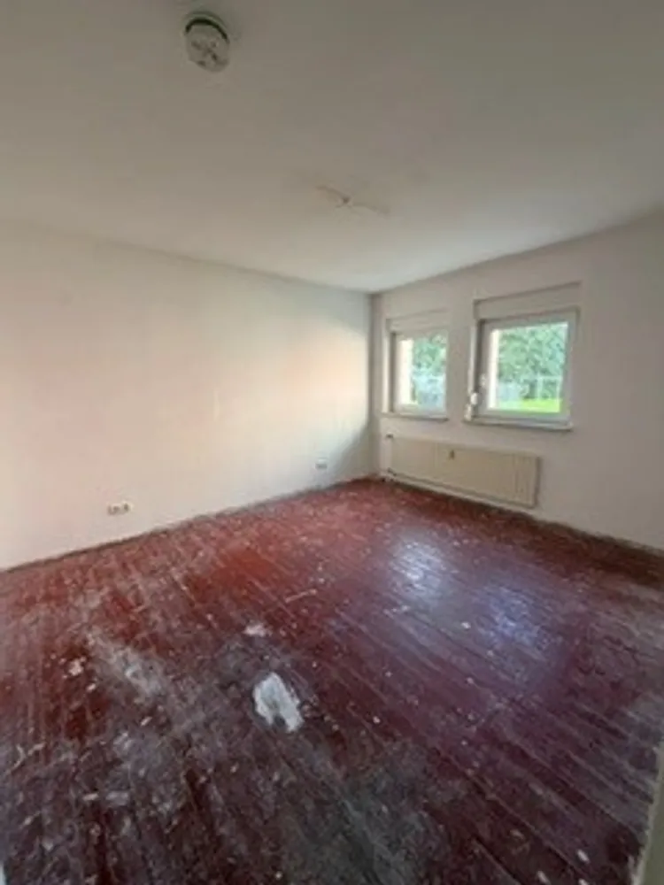 3 Zimmer Wohnung mit 46 m² in Herne – Bild 5