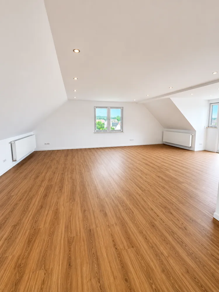 4 Zimmer Wohnung mit 99 m² in Braunschweig – Bild 1