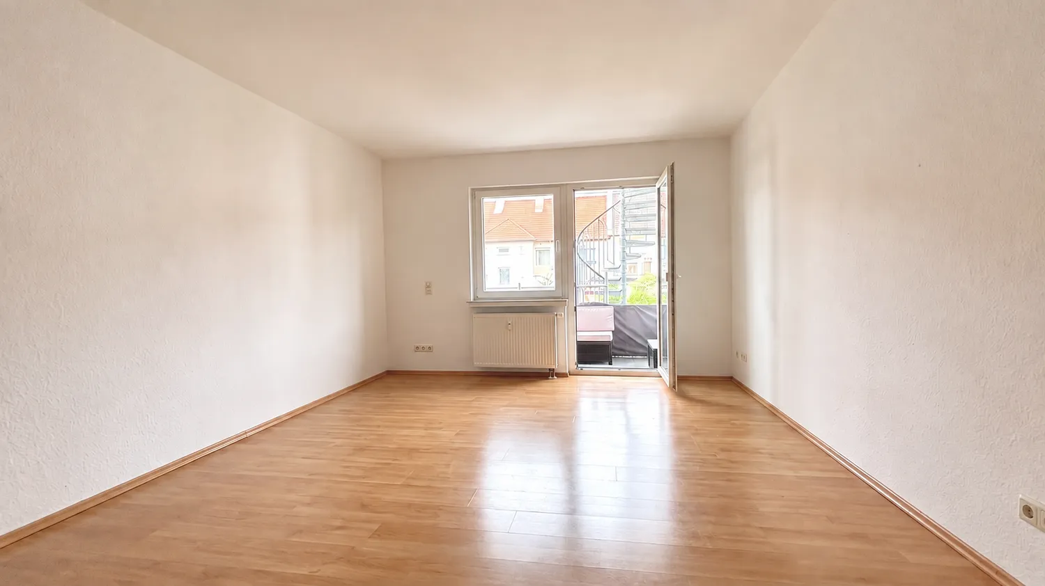 3 Zimmer Wohnung mit 81 m² in Leipzig – Bild 6