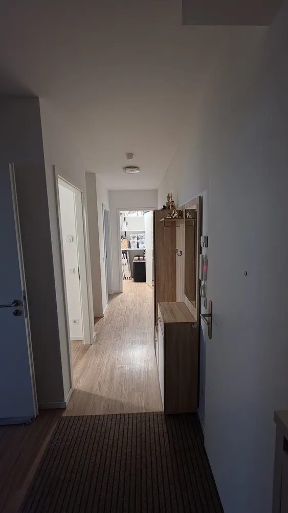 3 room apartment with 74 m² in Berlin – Photo 3