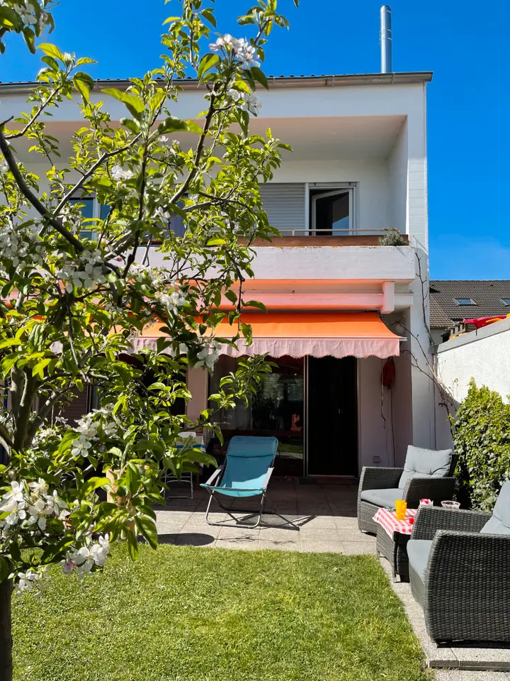 5 Zimmer Haus mit 132 m² in Augsburg – Bild 7