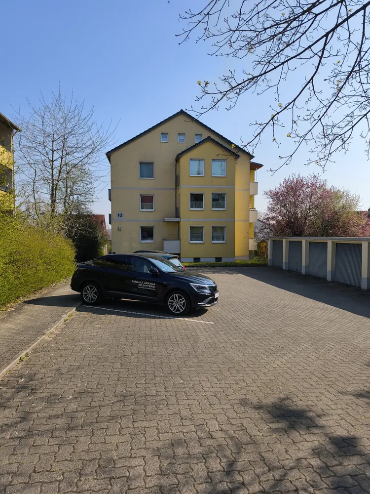 3 room apartment with 76 m² in Wolfenbüttel – Photo 3