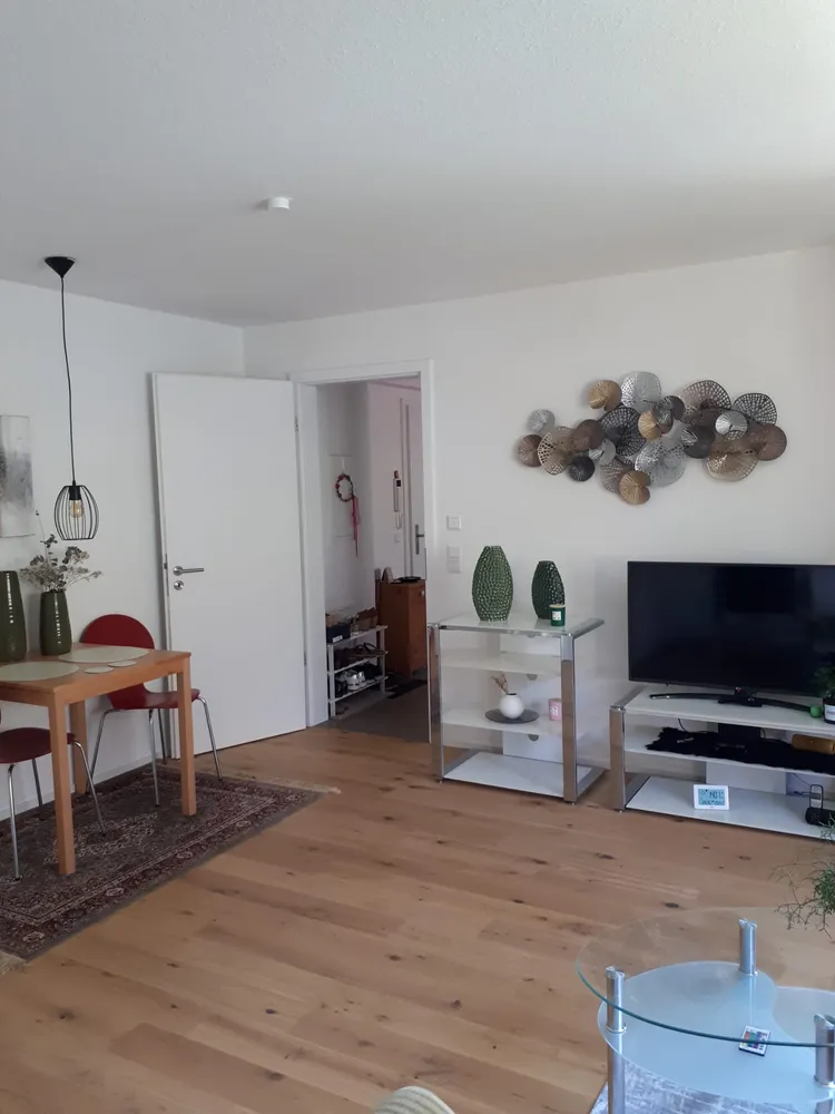 2 Zimmer Wohnung mit 56 m² in Nürnberg – Bild 7