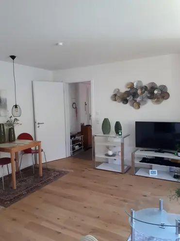 2 Zimmer Wohnung mit 56 m² in Nürnberg – Bild 9