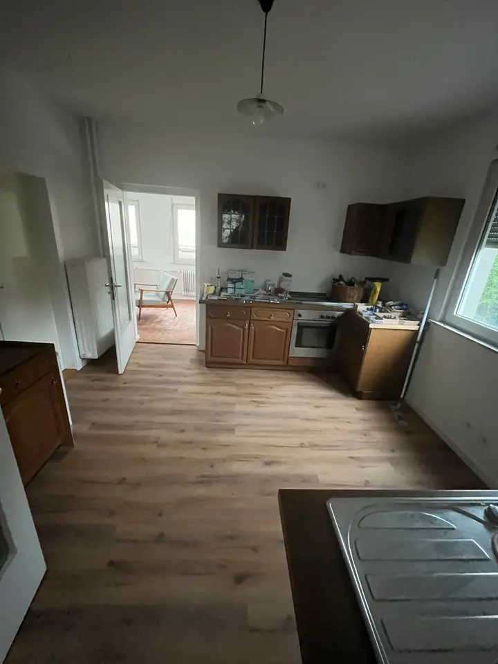 WG-Zimmer mit 12 m² in Frankfurt am Main – Bild 8