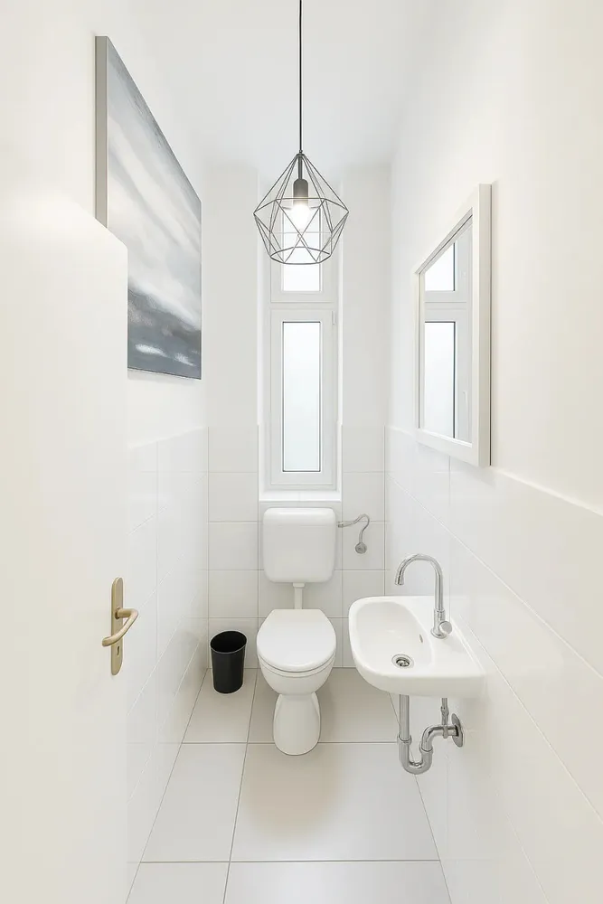 Shared room with 9 m² in Munich – Photo 2