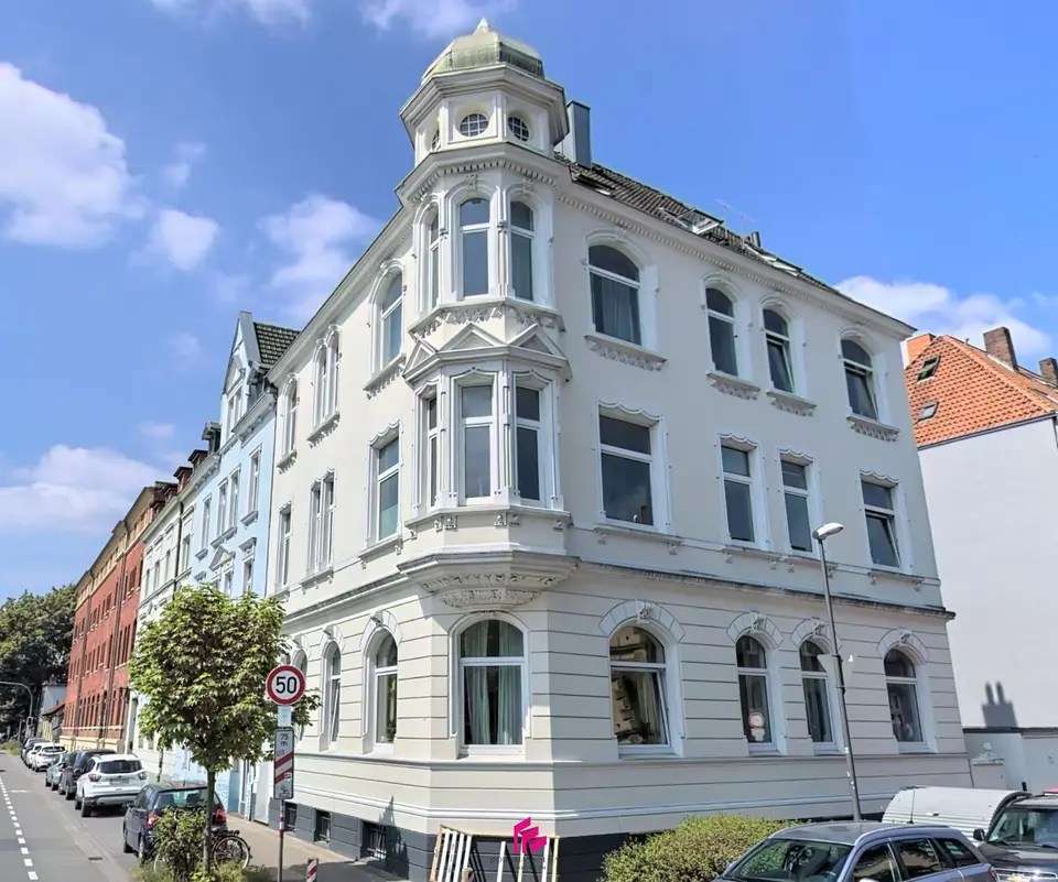 2 Zimmer Wohnung mit 12 m² in Osnabrück – Bild 3