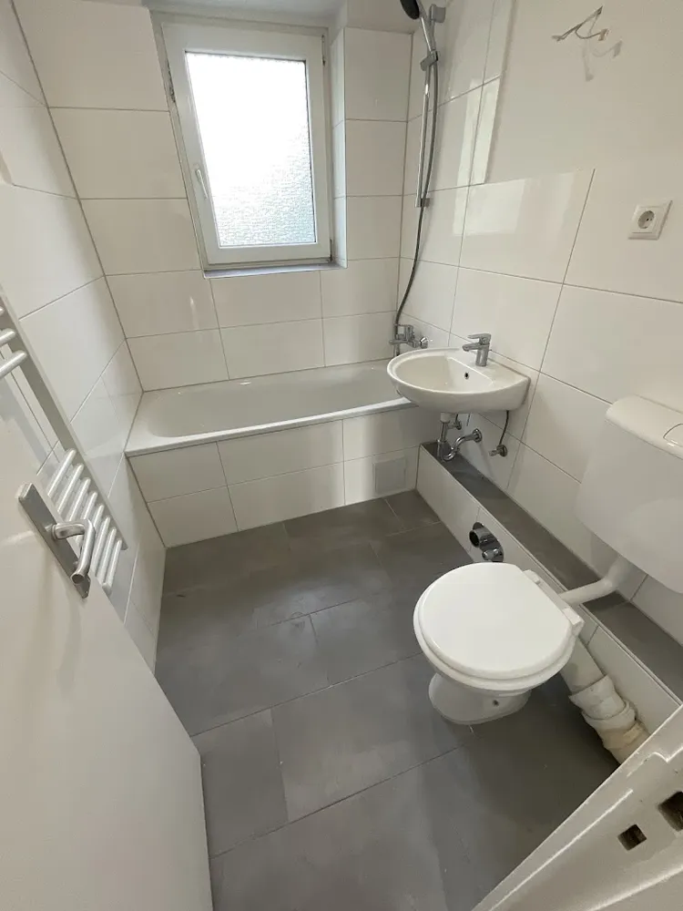 3 Zimmer Wohnung mit 60 m² in Lübeck – Bild 5