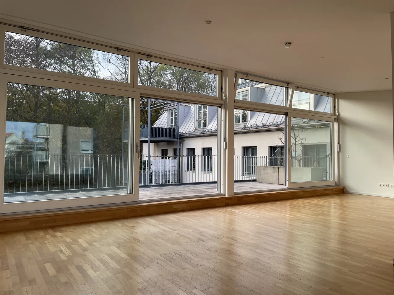 4 room apartment with 143 m² in Munich – Photo 11