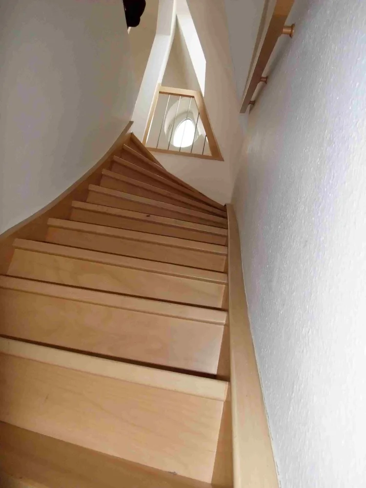 3 Zimmer Wohnung mit 81 m² in Hannover – Bild 4