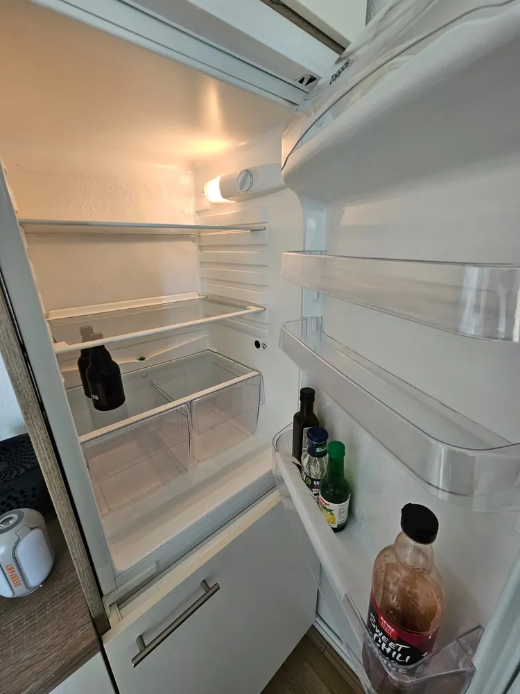 1 Zimmer Wohnung mit 36 m² in Braunschweig – Bild 8