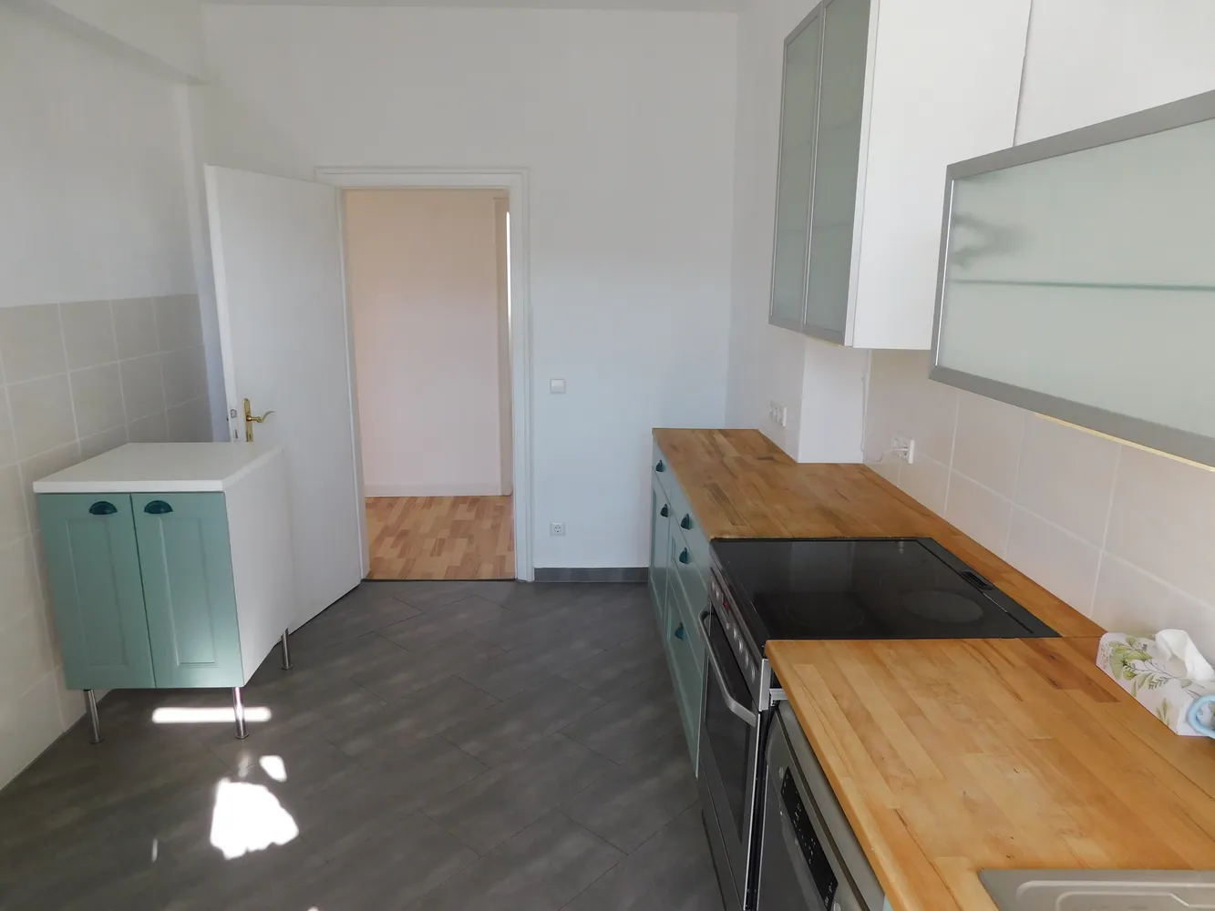 6 Zimmer Wohnung mit 134 m² in Köln – Bild 5