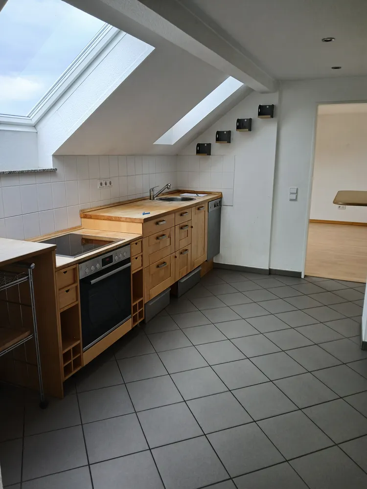 3 Zimmer Wohnung mit 65 m² in Köln – Bild 3