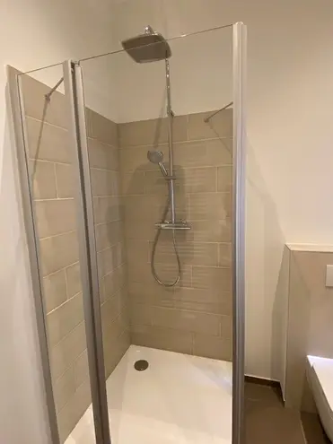 4 Zimmer Wohnung mit 92 m² in Hamburg – Bild 9