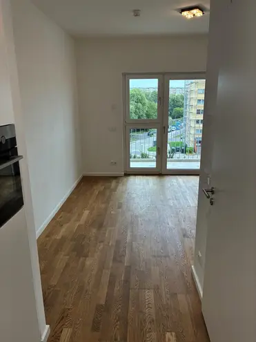 1 room apartment with 25 m² in Berlin – Photo 1