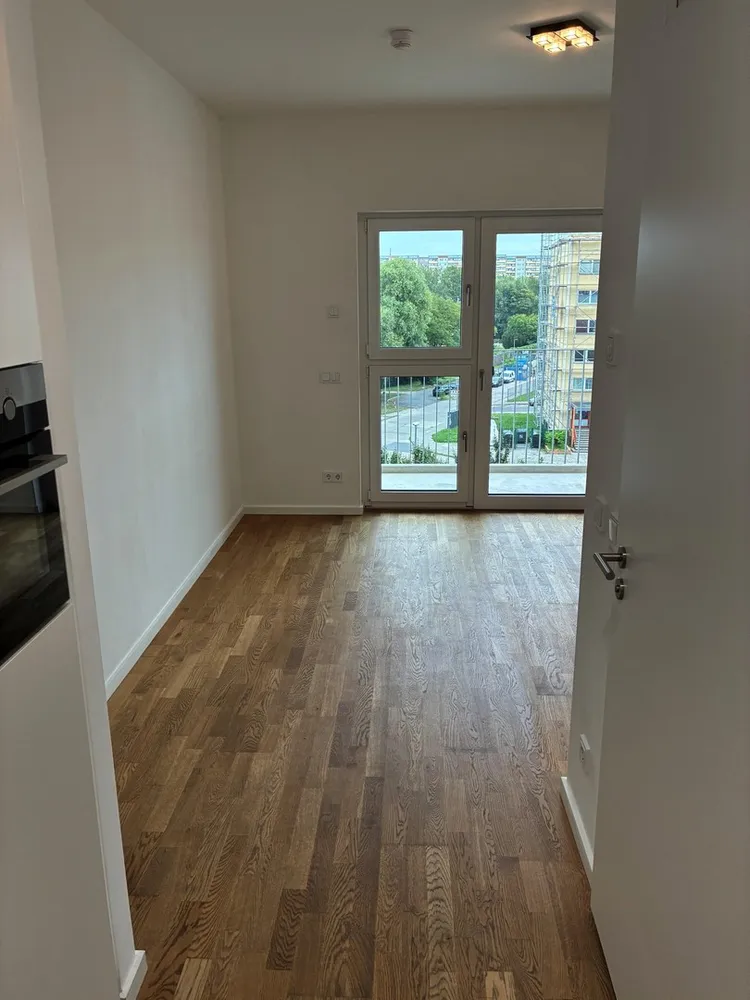 1 Zimmer Wohnung mit 25 m² in Berlin – Bild 1