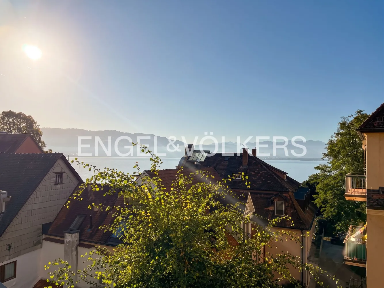 4 Zimmer Wohnung mit 150 m² in Lindau – Bild 5