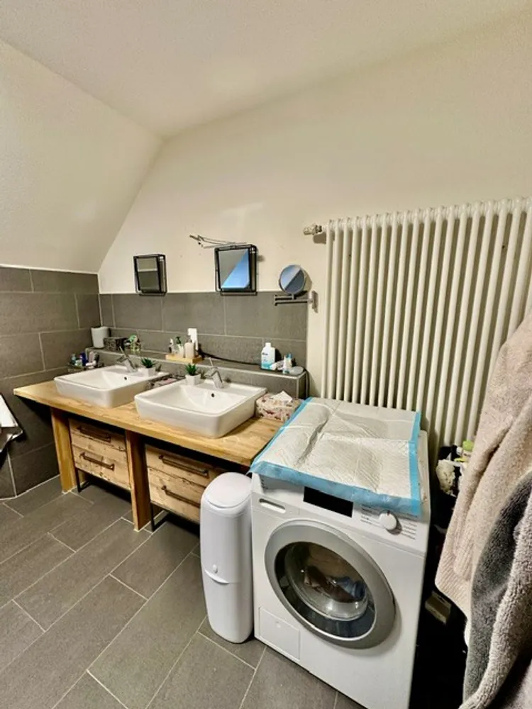 3 Zimmer Wohnung mit 93 m² in Wiesbaden – Bild 5