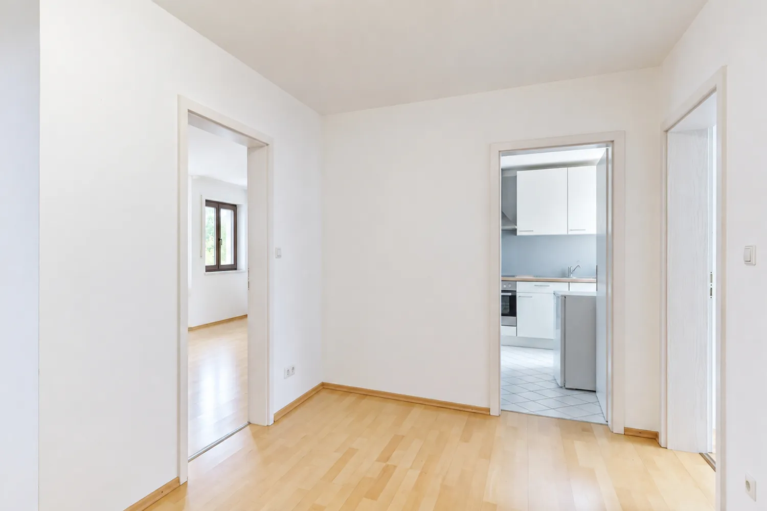 3 room apartment with 93 m² in Munich – Photo 10