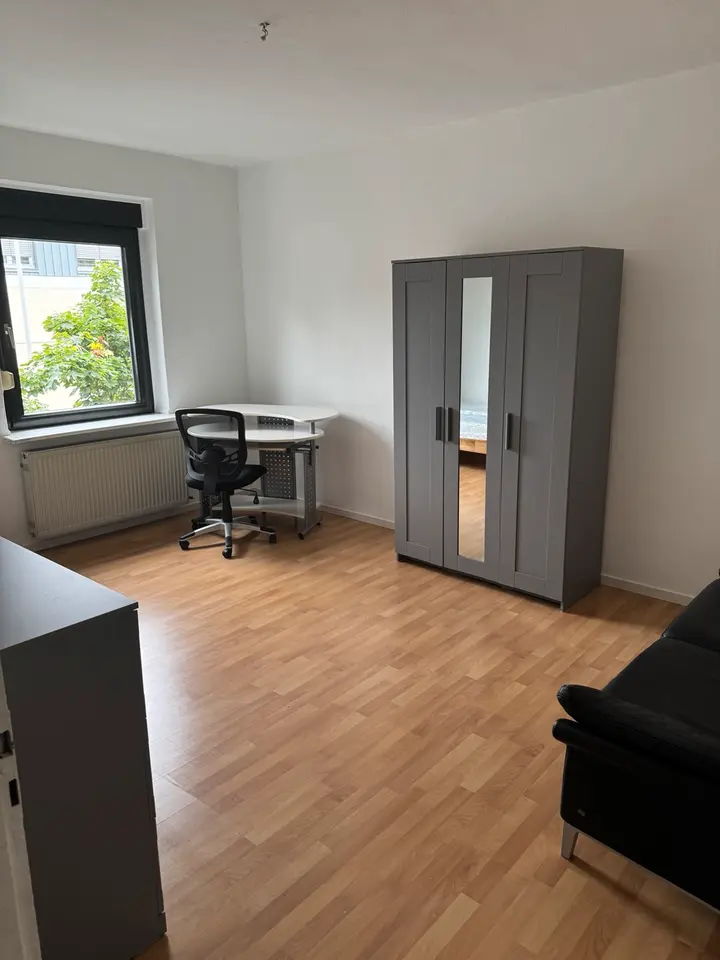 WG-Zimmer mit 17 m² in Nettetal – Bild 10