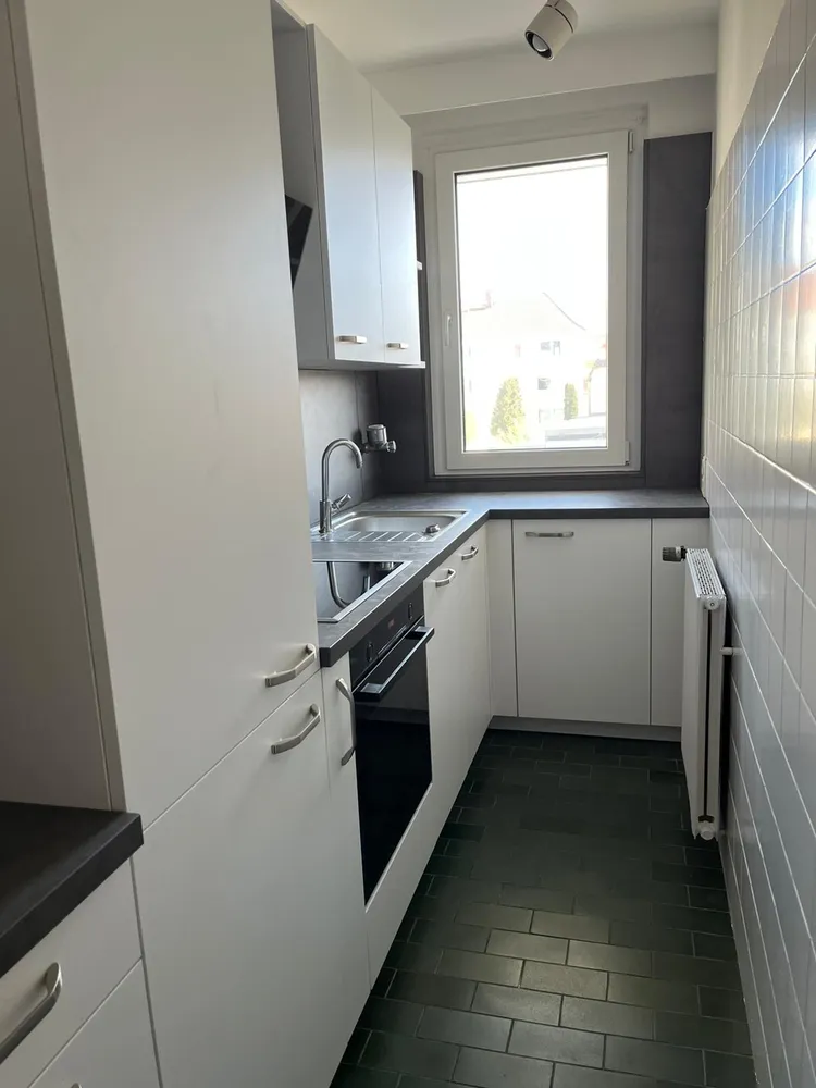 2 Zimmer Wohnung mit 64 m² in Hannover – Bild 6