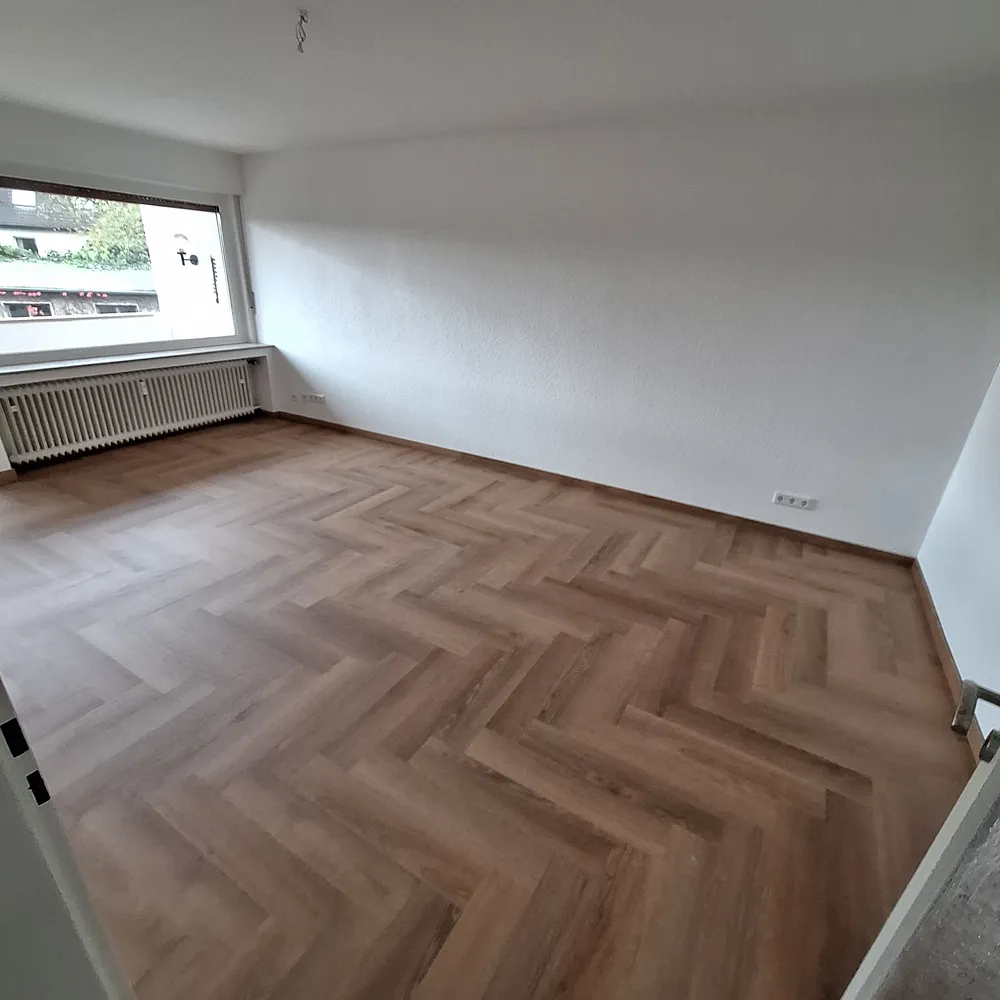 3 Zimmer Wohnung mit 90 m² in Recklinghausen – Bild 5