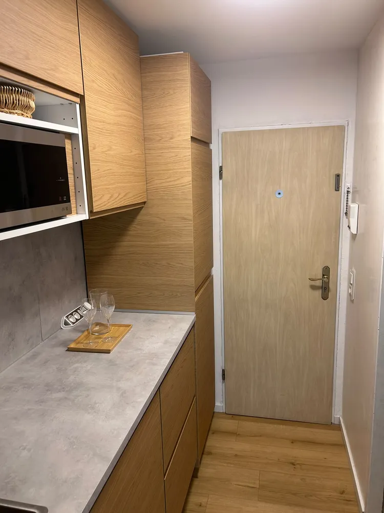 1 Zimmer Wohnung mit 20 m² in München – Bild 4