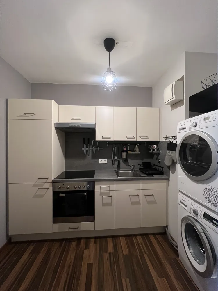 2 Zimmer Wohnung mit 40 m² in München – Bild 7