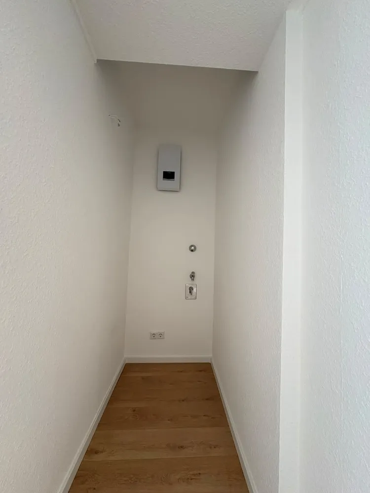 3 Zimmer Wohnung mit 60 m² in Wuppertal – Bild 11