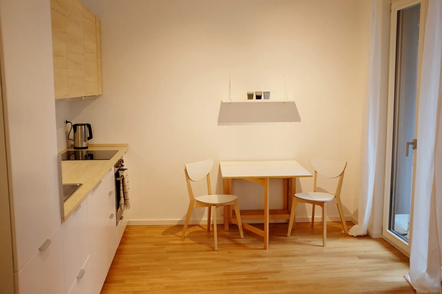 2 room apartment with 40 m² in Berlin – Photo 7