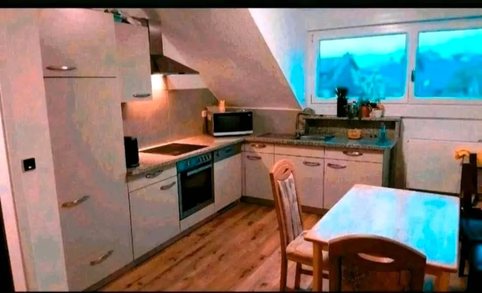 WG-Zimmer mit 65 m² in Saarbrücken – Bild 6