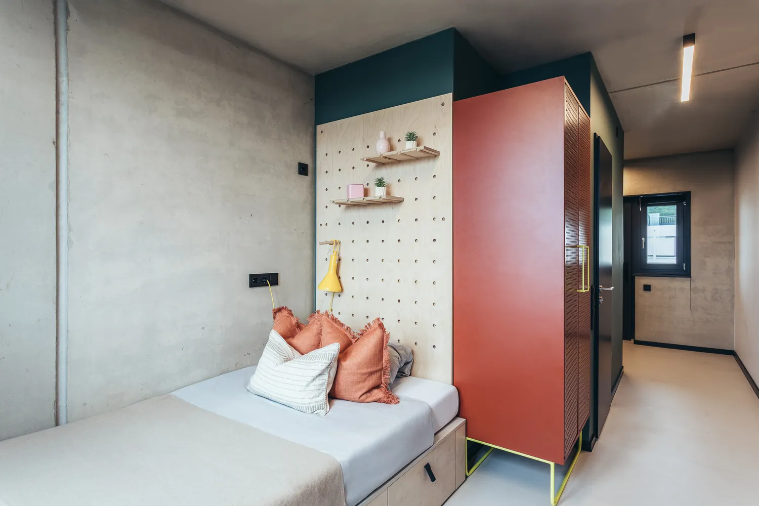 1 Zimmer Wohnung mit 21 m² in Göttingen – Bild 1