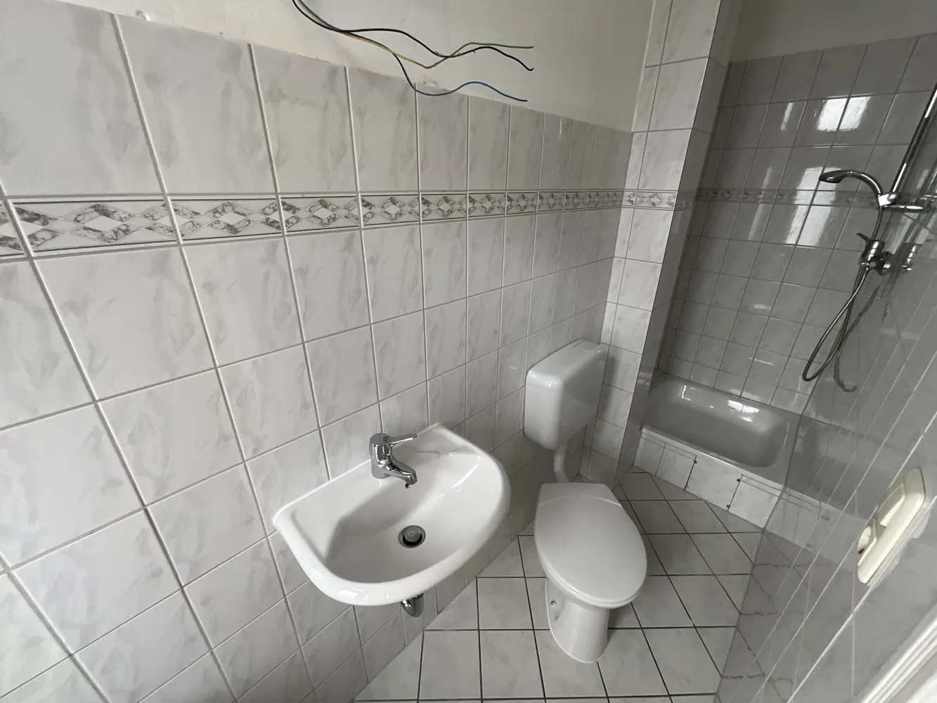 1 Zimmer Wohnung mit 50 m² in Lübeck – Bild 8