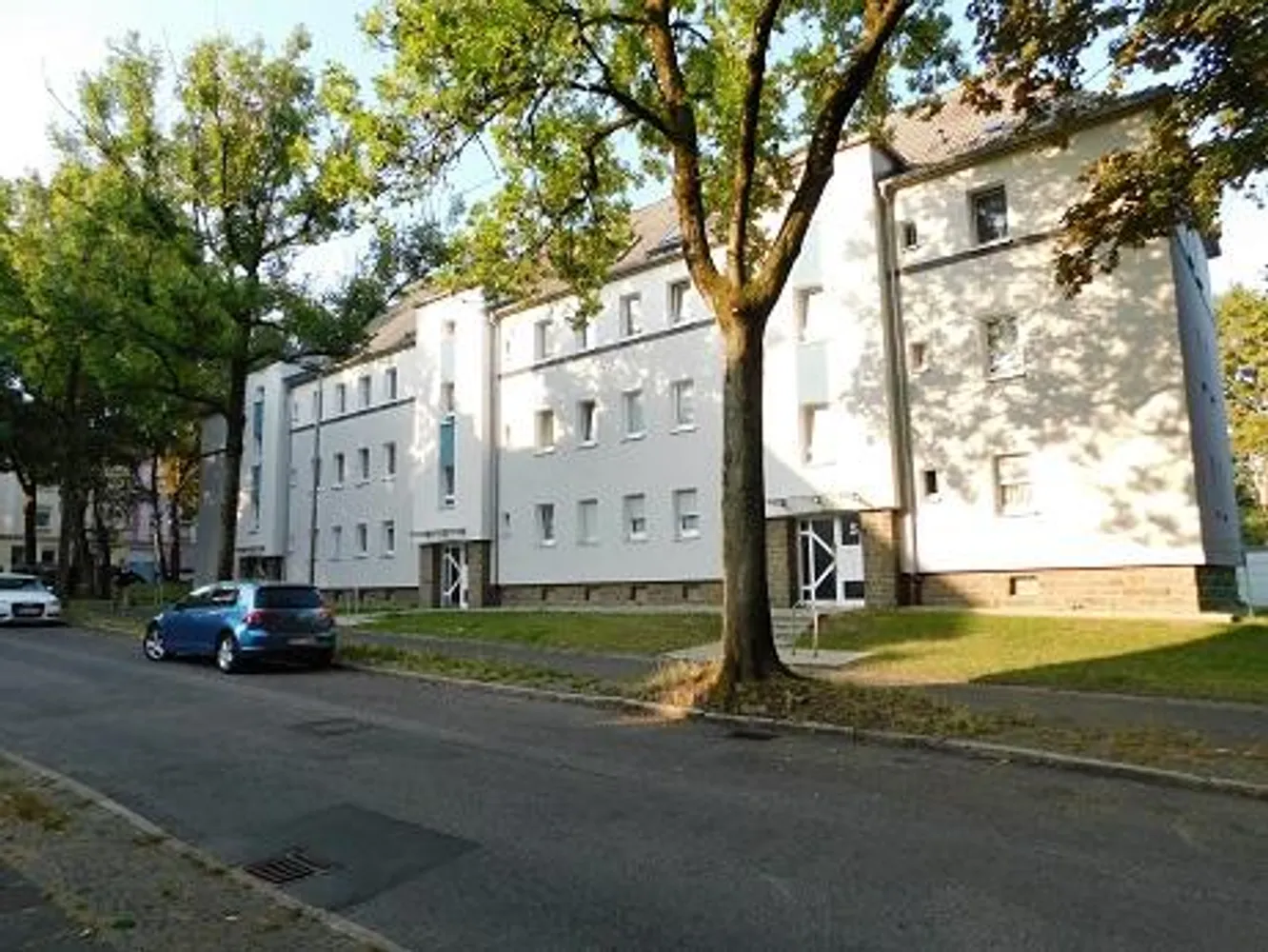 2 Zimmer Wohnung mit 48 m² in Bochum – Bild 2