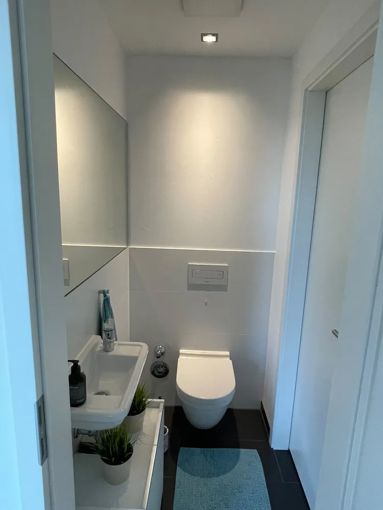 2 Zimmer Wohnung mit 92 m² in Düsseldorf – Bild 10
