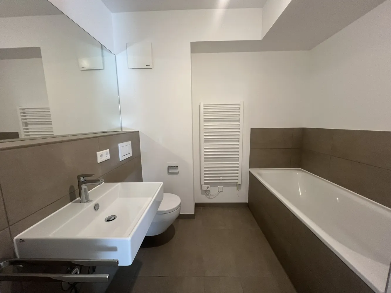 3 Zimmer Wohnung mit 92 m² in Neu-Ulm – Bild 1