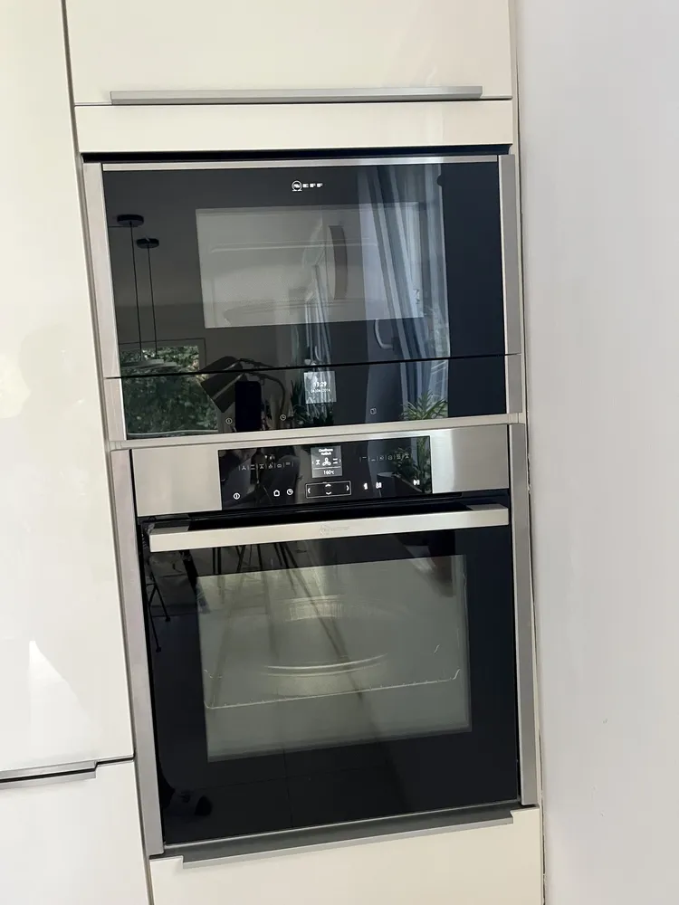 3 Zimmer Wohnung mit 93 m² in Düsseldorf – Bild 9