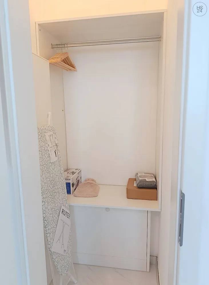 1 Zimmer Wohnung mit 19 m² in Wiesbaden – Bild 7