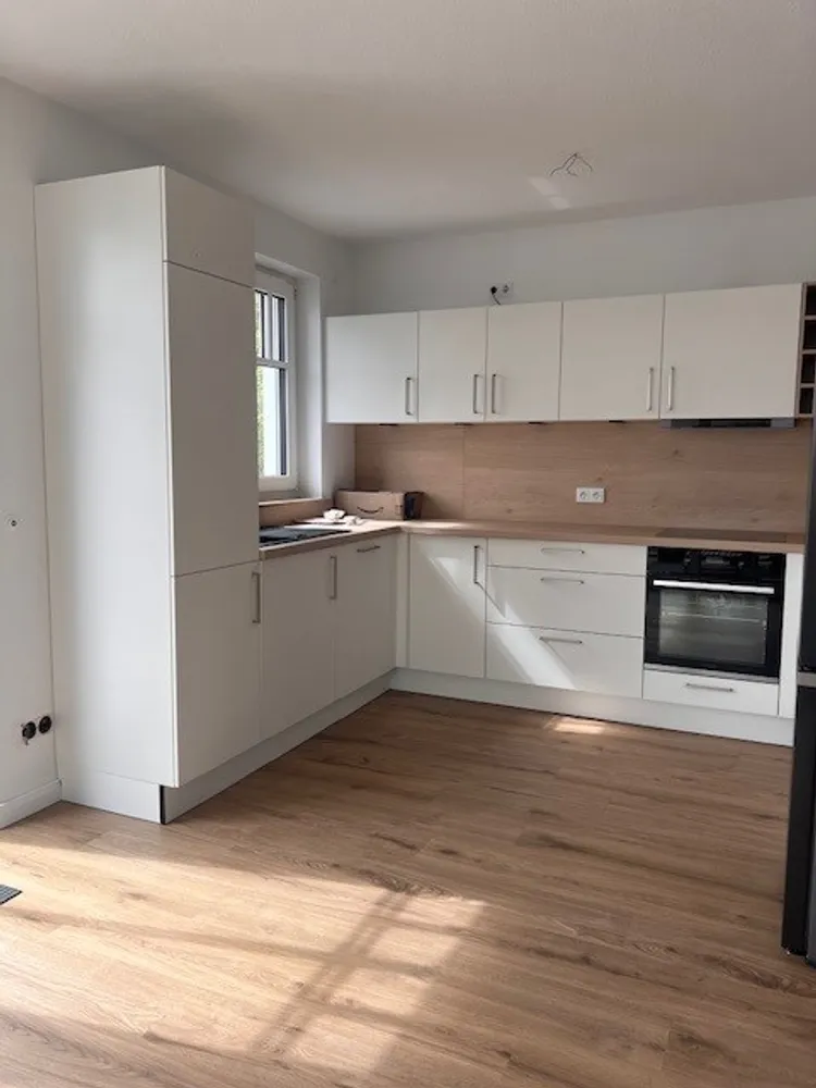 3 room apartment with 128 m² in Goslar – Photo 2