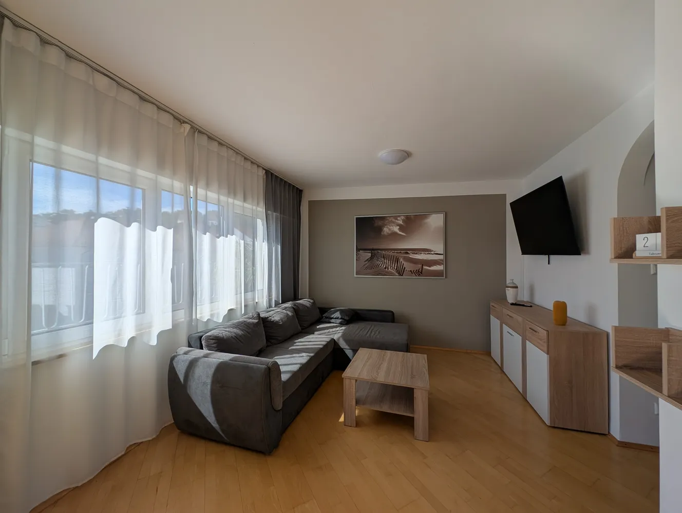 3 Zimmer Wohnung mit 70 m² in Stuttgart – Bild 2