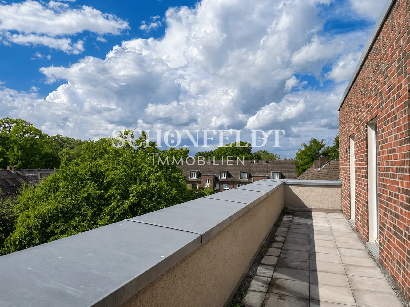2 Zimmer Wohnung mit 69 m² in Hamburg – Bild 4